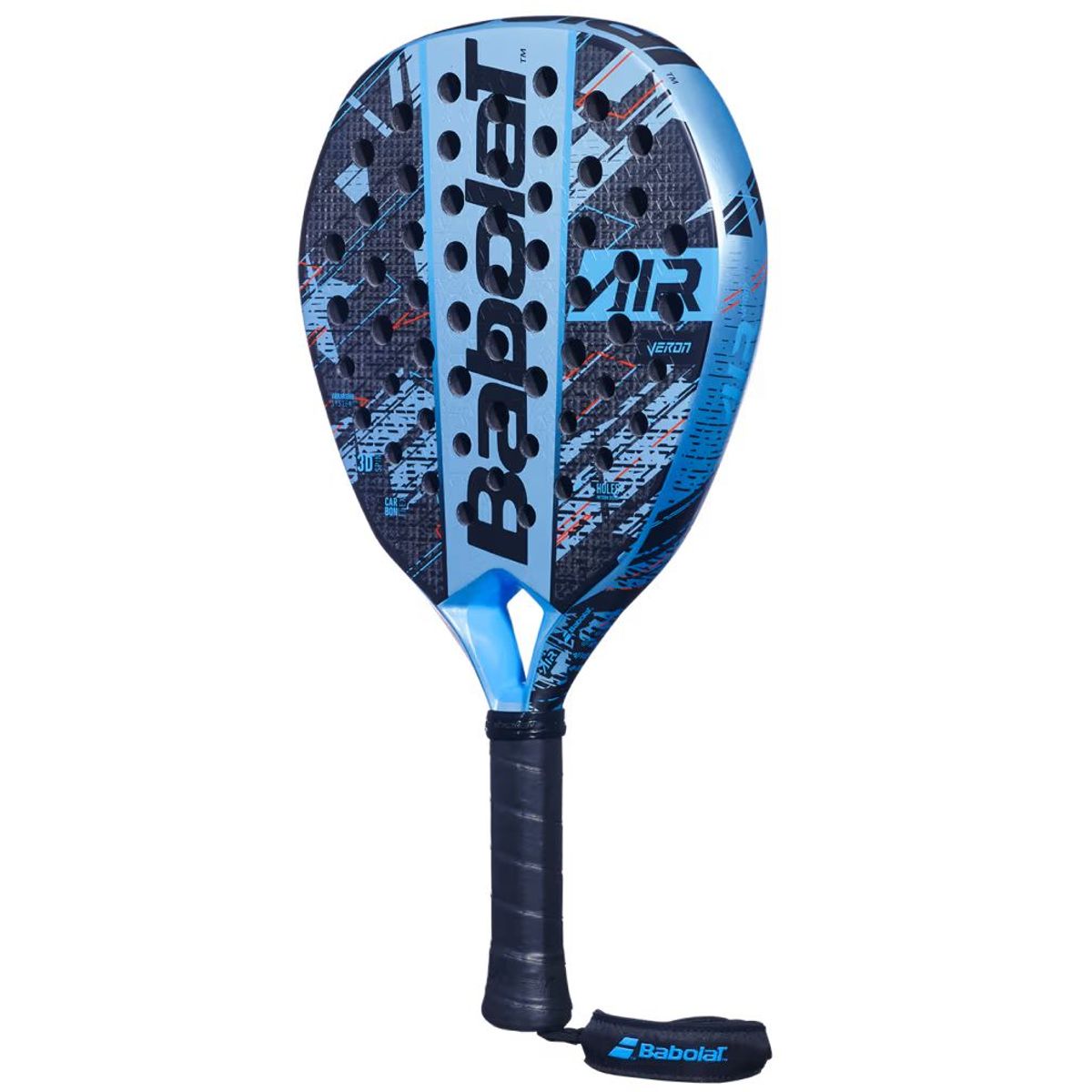 BABOLAT - PALA DE PADEL BABOLAT AIR VERON