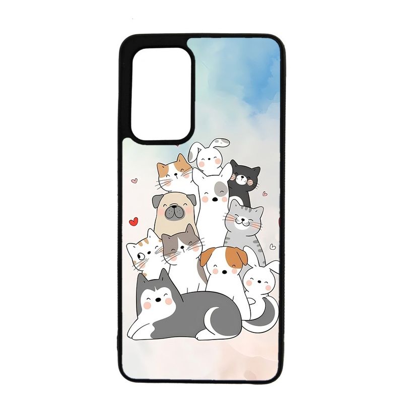 GENERICO - Carcasa Funda Para VIVO V25 PRO 5G Diseño 232