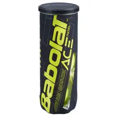 BABOLAT - TARRO DE PELOTAS ACE PADEL