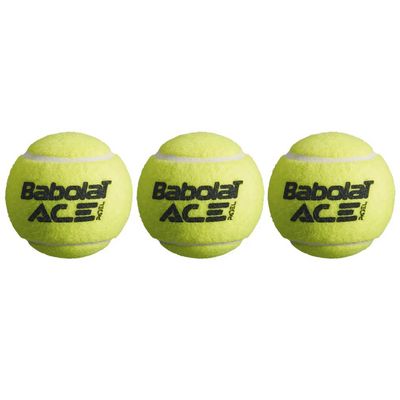Imagen 2 del producto Tarro De Pelotas De Paddel - Ace Padel