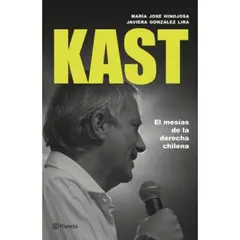 PLANETA - Kast El Mesias De La Derecha Chilena
