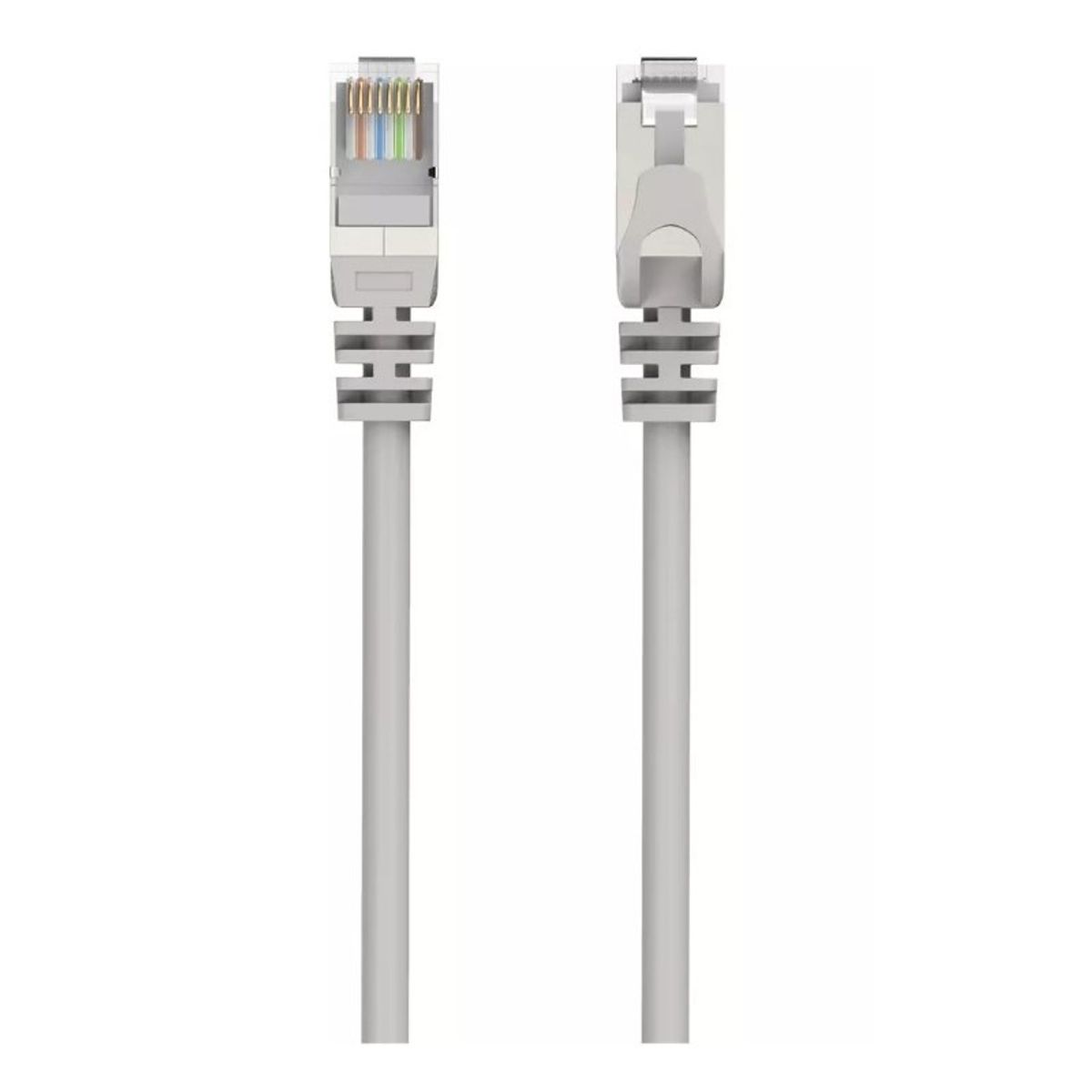 HP - Cable de Red HP 2 Metros UTP Cat 5e