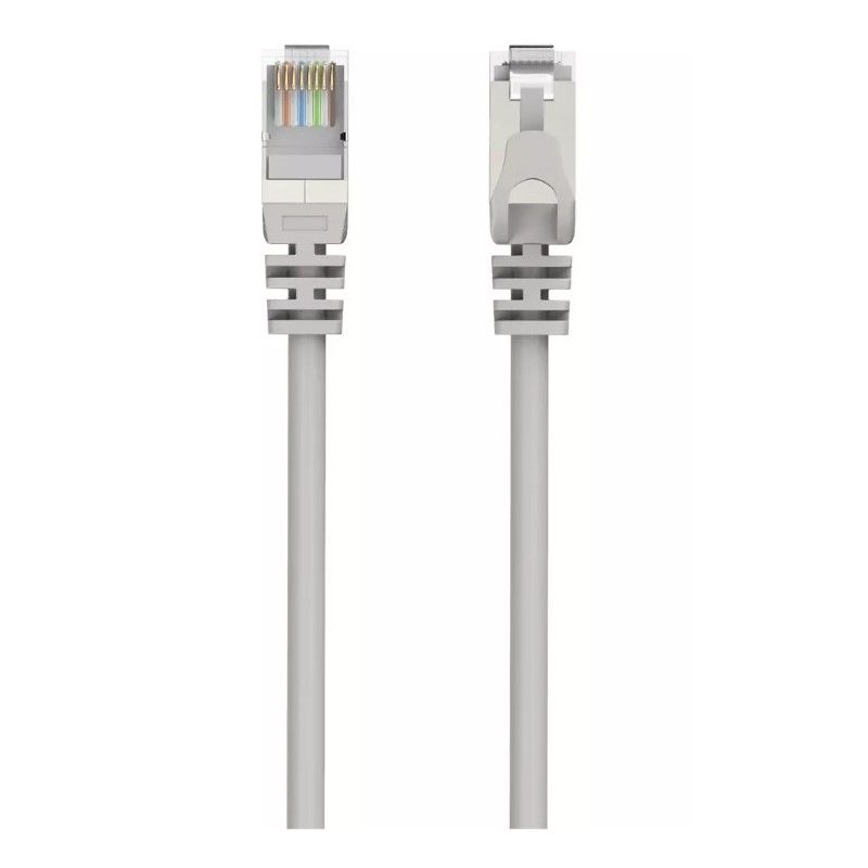 HP - Cable de Red HP 2 Metros UTP Cat 5e