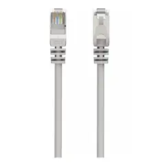 HP - Cable de Red 2 Metros UTP Cat 5e