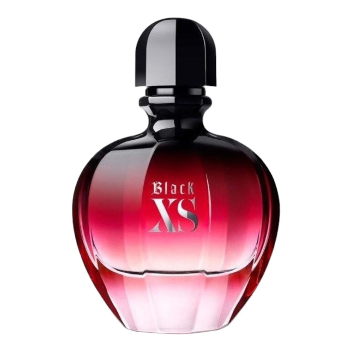 RABANNE - Paco Rabanne Black XS Edp 80ml Mujer