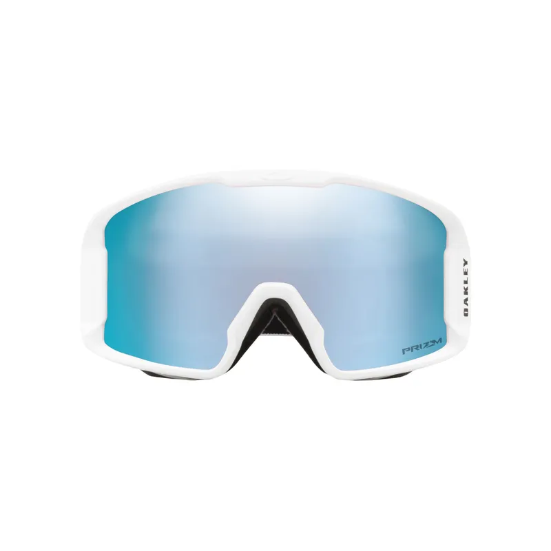 OAKLEY - Oakley Antiparras de Nieve Line Miner M Prizm OO7093 709341 00