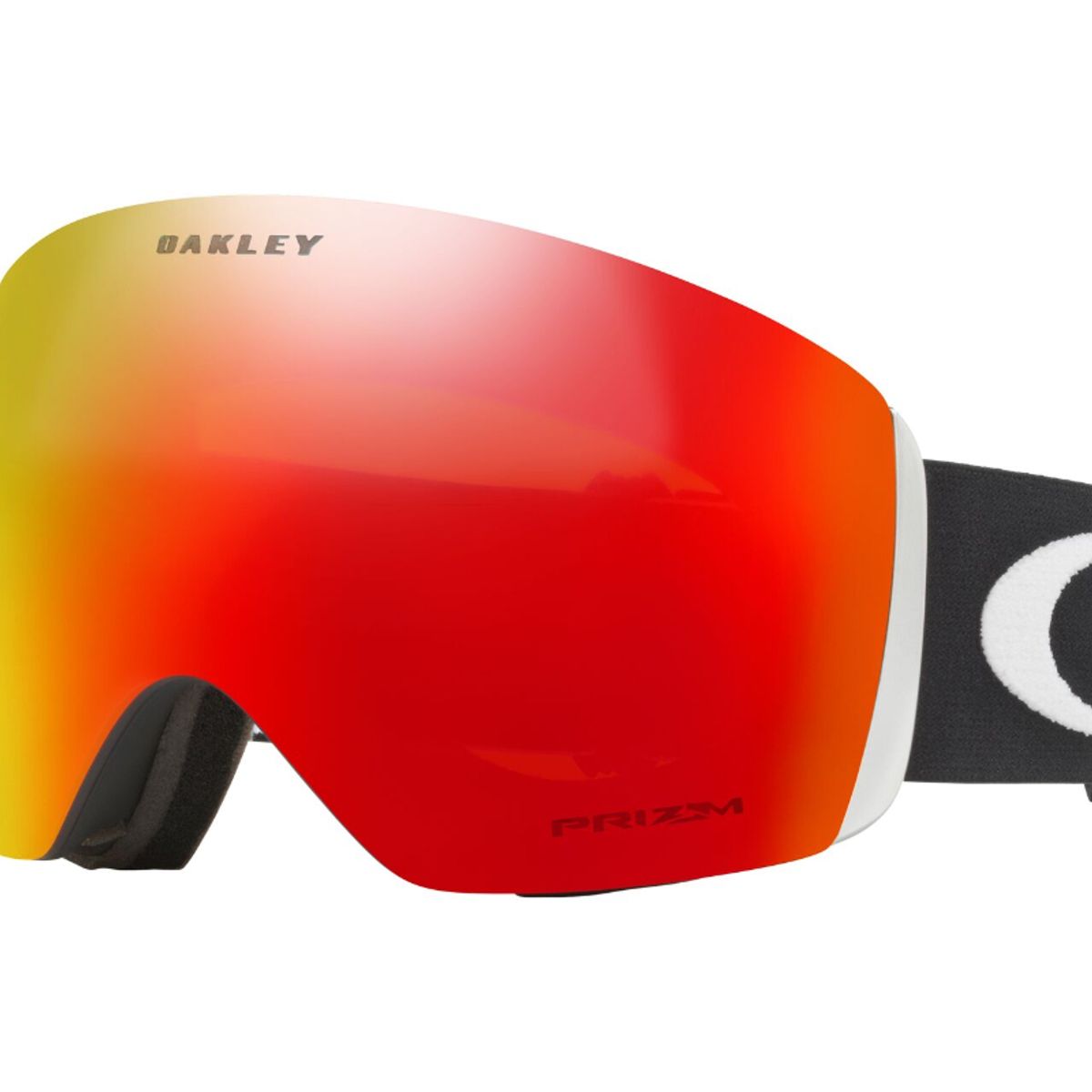 OAKLEY - Oakley Antiparras de Nieve Flight Deck L Prizm OO7050 705033 00