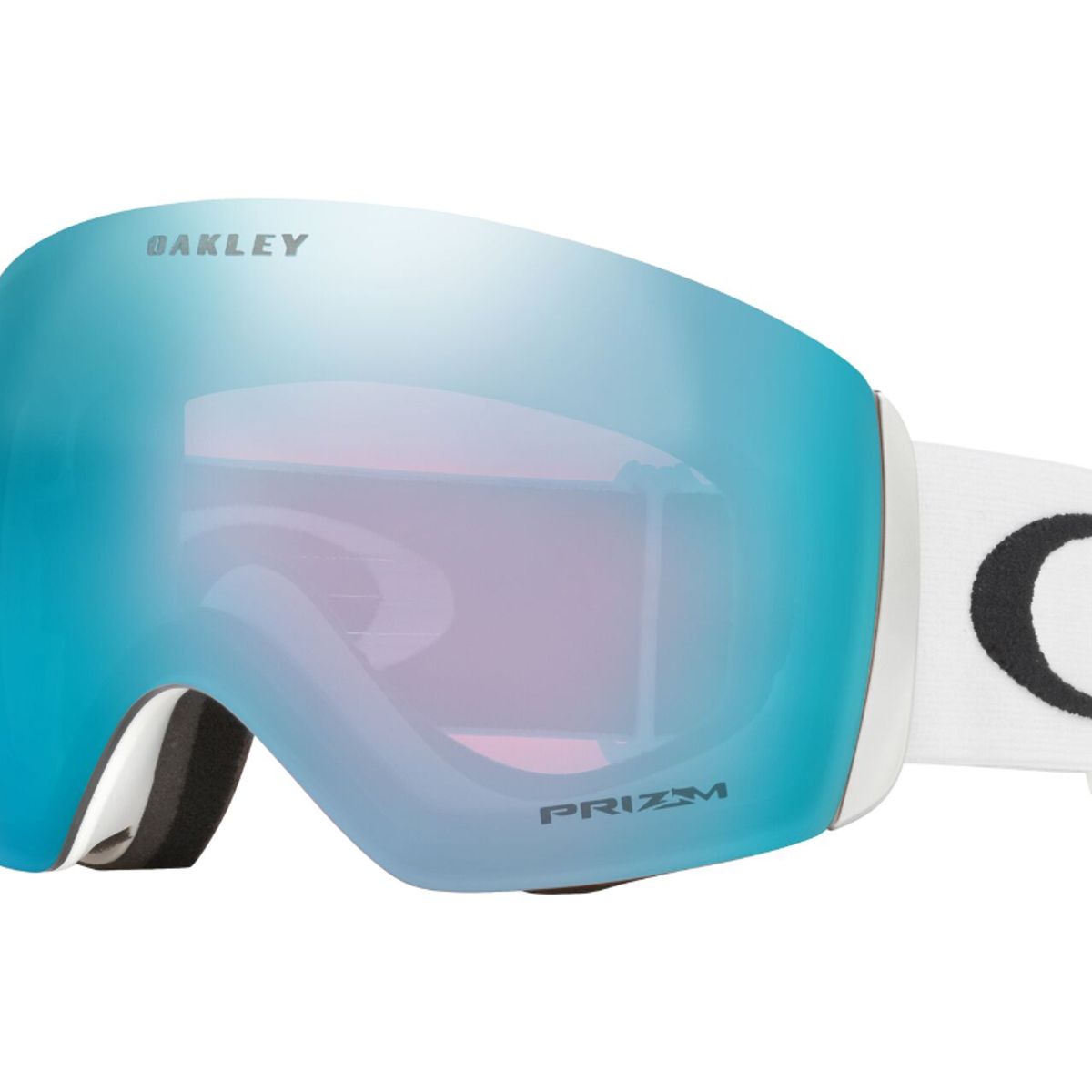 OAKLEY - Oakley Antiparras de Nieve Flight Deck L Prizm OO7050 705091 00