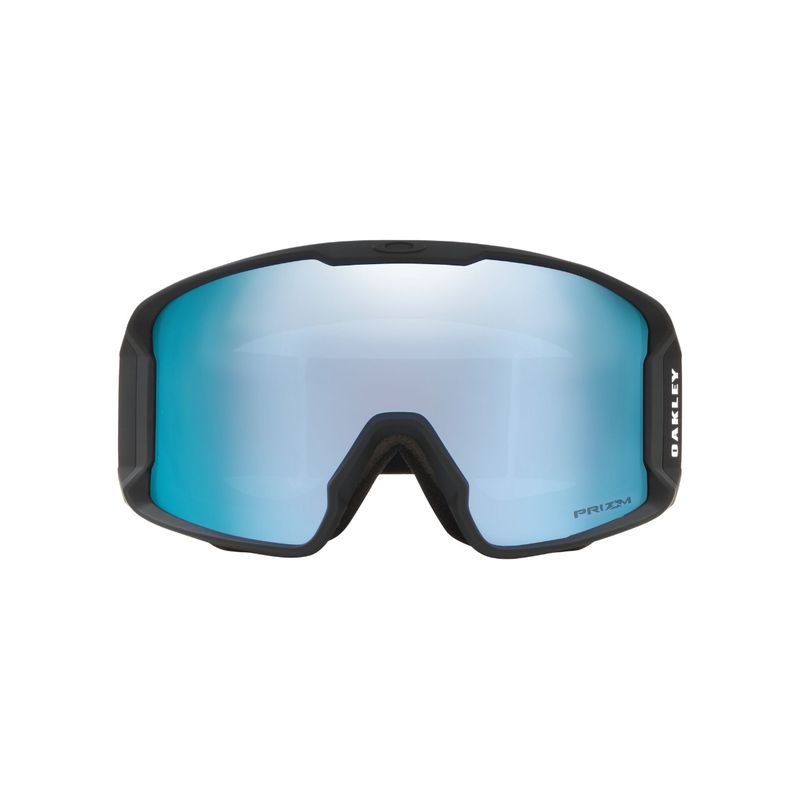 OAKLEY - Antiparras de Nieve Line Miner L Prizm Snow Sapphire Irid Oakley.