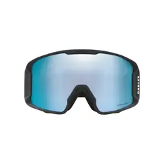 OAKLEY - Antiparras de Nieve Line Miner L Prizm Snow Sapphire Irid Oakley.