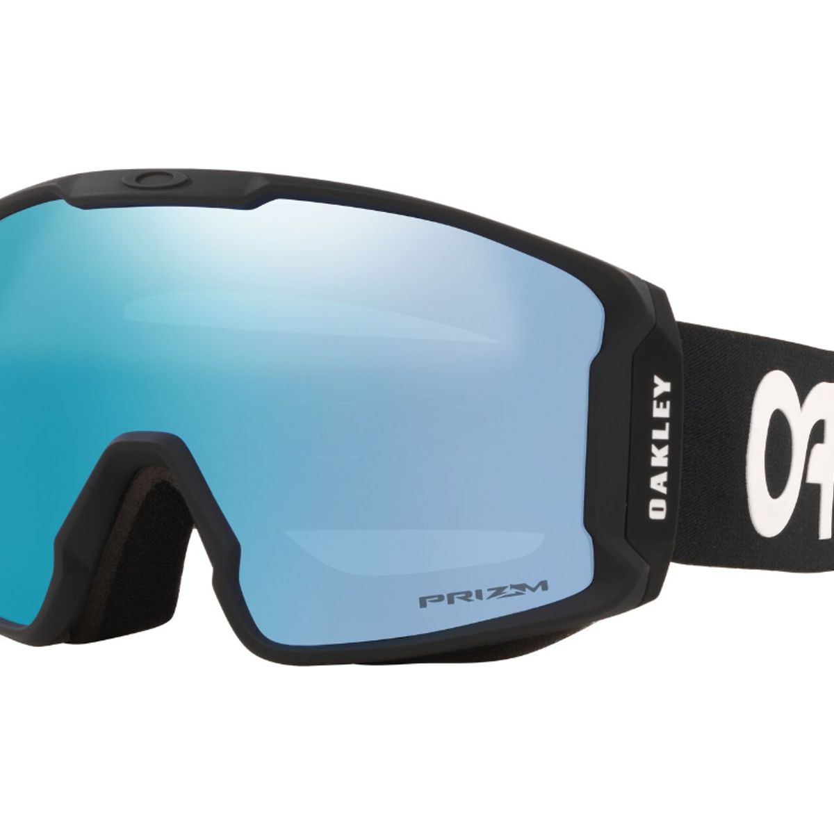 OAKLEY - Oakley Antiparras de Nieve Line Miner L Prizm OO7070 707065 01