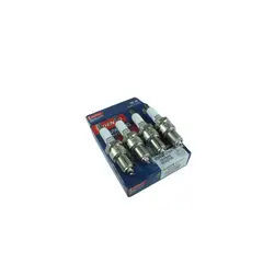 DENSO - KIT 4 BUJIA SUZUKI CARRY 800 1994 W20EPRU
