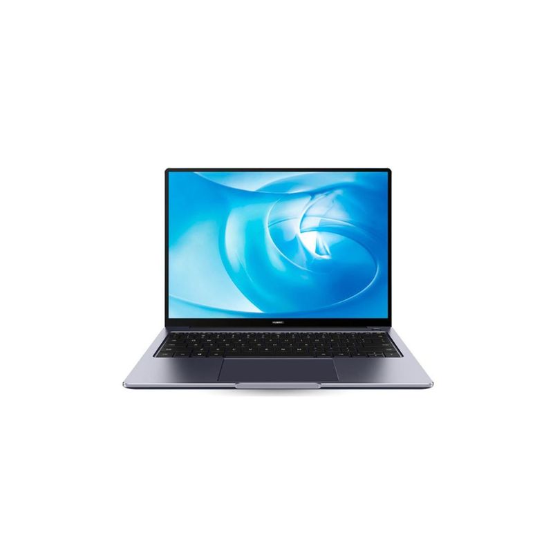 HUAWEI - Huawei Matebook 14/512GB/8GB RAM/ Intel Core i5 /11th Gen/Gris Reacondicionado
