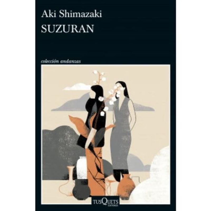 TUSQUETS - Suzuran