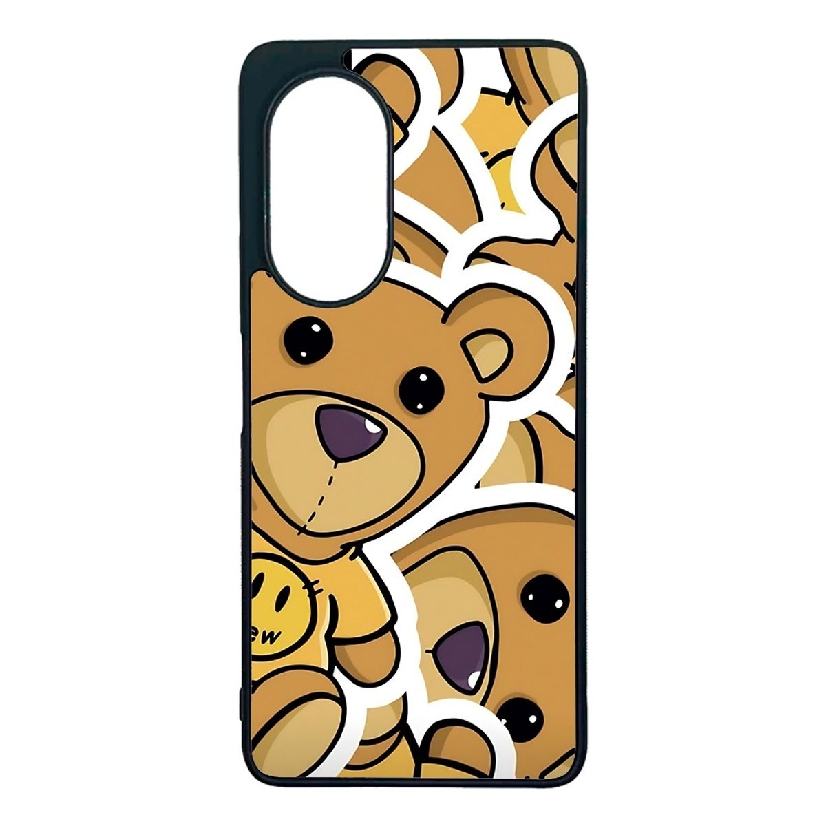 GENERICO - Carcasa Funda para OPPO RENO 10 Diseño 40