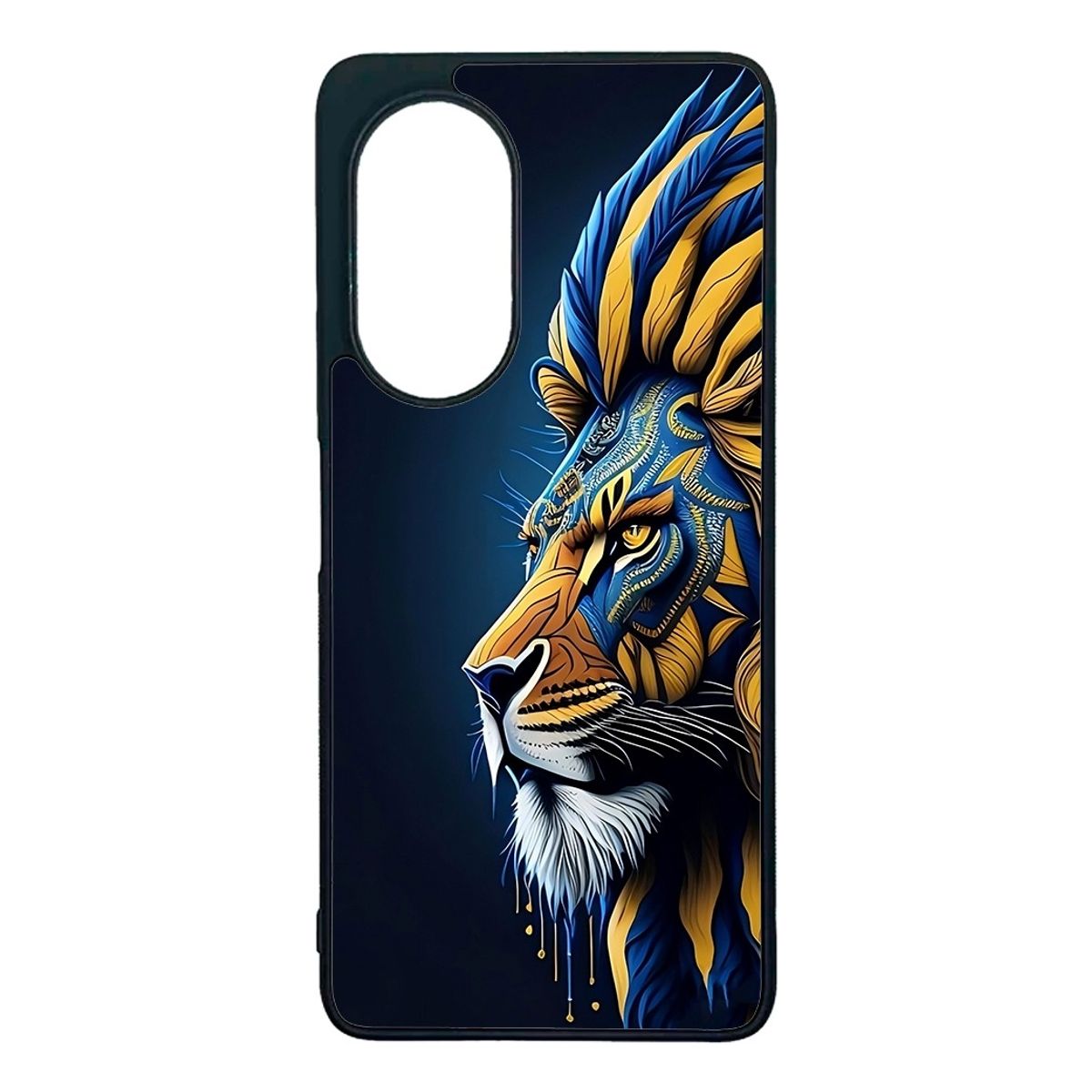 GENERICO - Carcasa Funda para RENO 10 Diseño 270