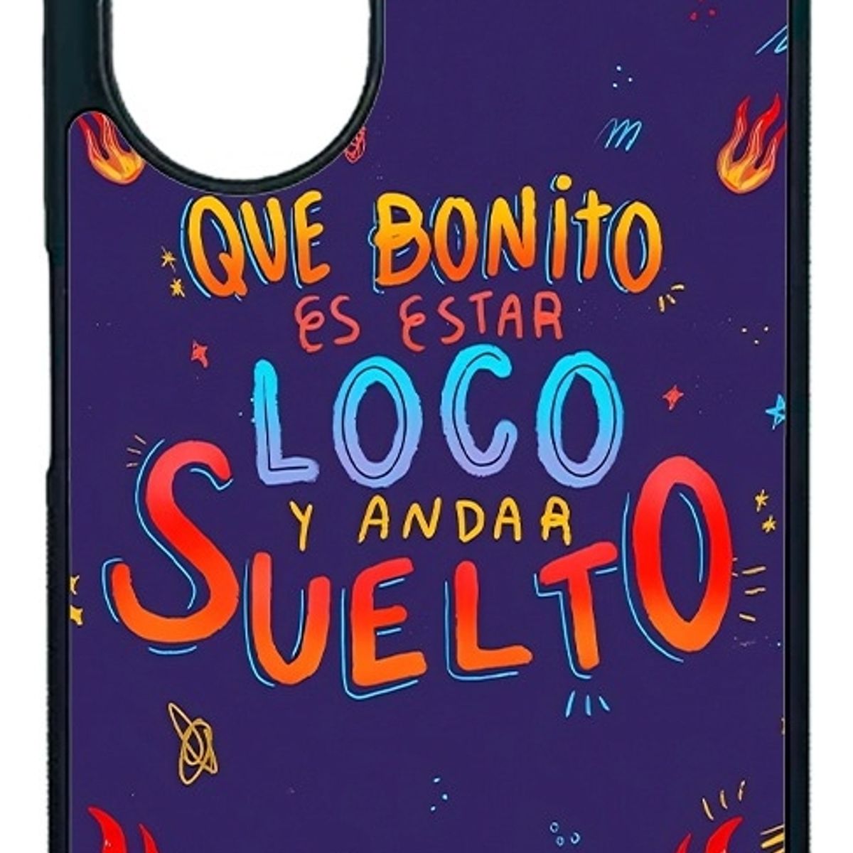 GENERICO - Carcasa Funda para RENO 10 Diseño 279