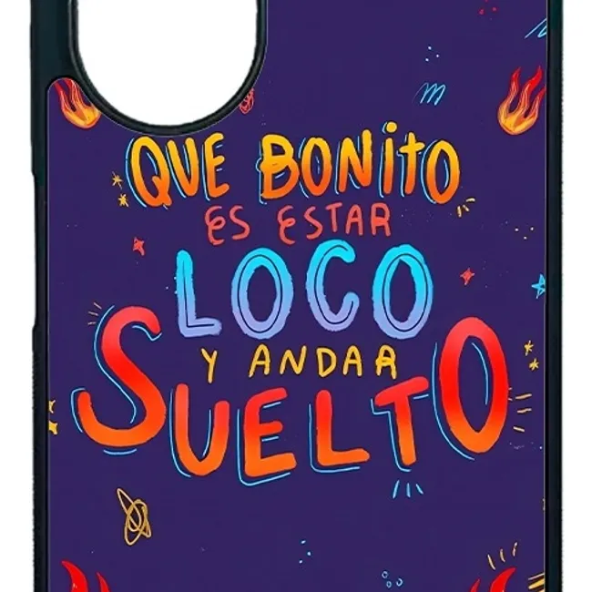 GENERICO - Carcasa Funda para RENO 10 Diseño 279