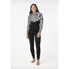 RIP CURL - Traje Agua Oceanic Multicolor Mujer