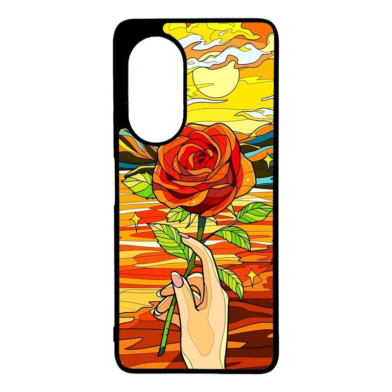 GENERICO - Carcasa Funda Para OPPO RENO 10 Diseño 249