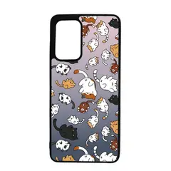GENERICO - Carcasa para SAMSUNG NOTE 20 ULTRA Diseño 20