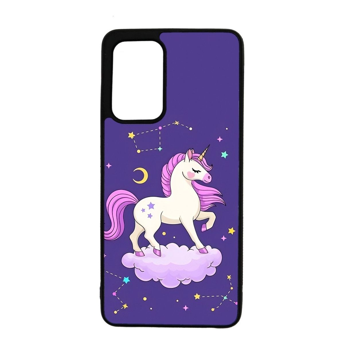 GENERICO - Carcasa para SAMSUNG NOTE 20 ULTRA Diseño 282