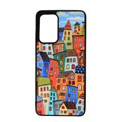 GENERICO - Carcasa para SAMSUNG NOTE 20 ULTRA Diseño 295