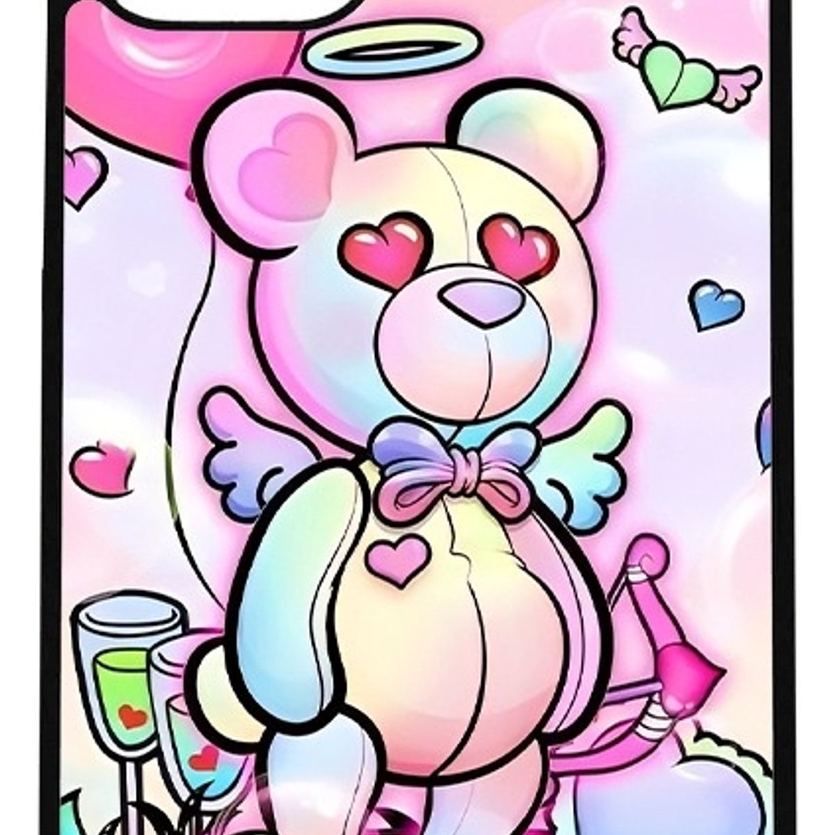 GENERICO - Carcasa Funda Para XIAOMI 13T Diseño 76