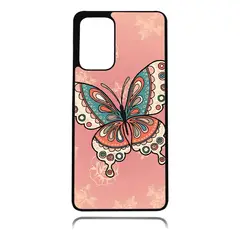 GENERICO - Carcasa Para SAMSUNG NOTE 20 ULTRA Diseño 78