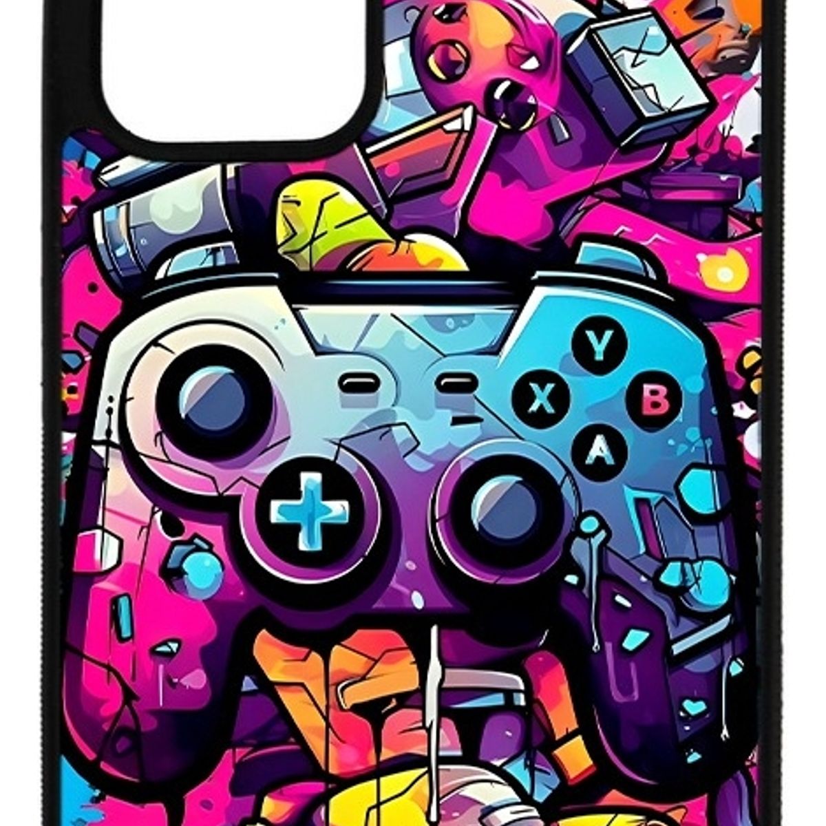 GENERICO - Carcasa Para SAMSUNG NOTE 20 ULTRA Diseño 222