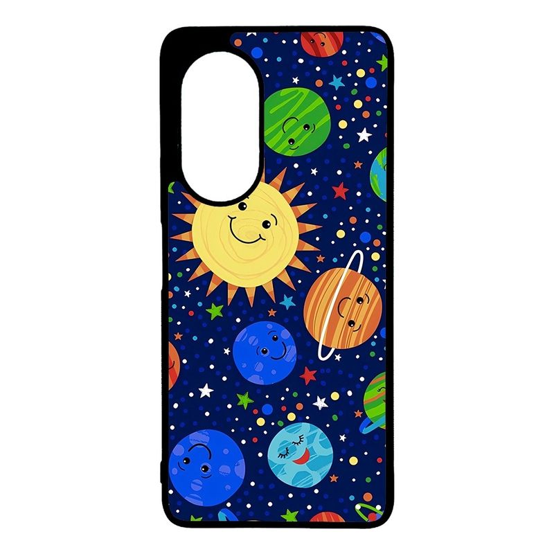 GENERICO - Carcasa Funda Para HUAWEI NOVA 9SE Diseño 239