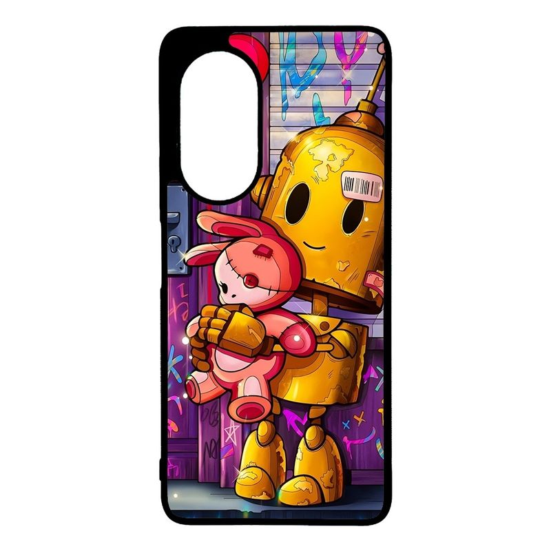 GENERICO - Carcasa Funda Para HUAWEI NOVA Y70 Diseño 247