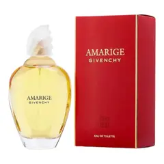 GIVENCHY - Amarige Edt 100ml Mujer