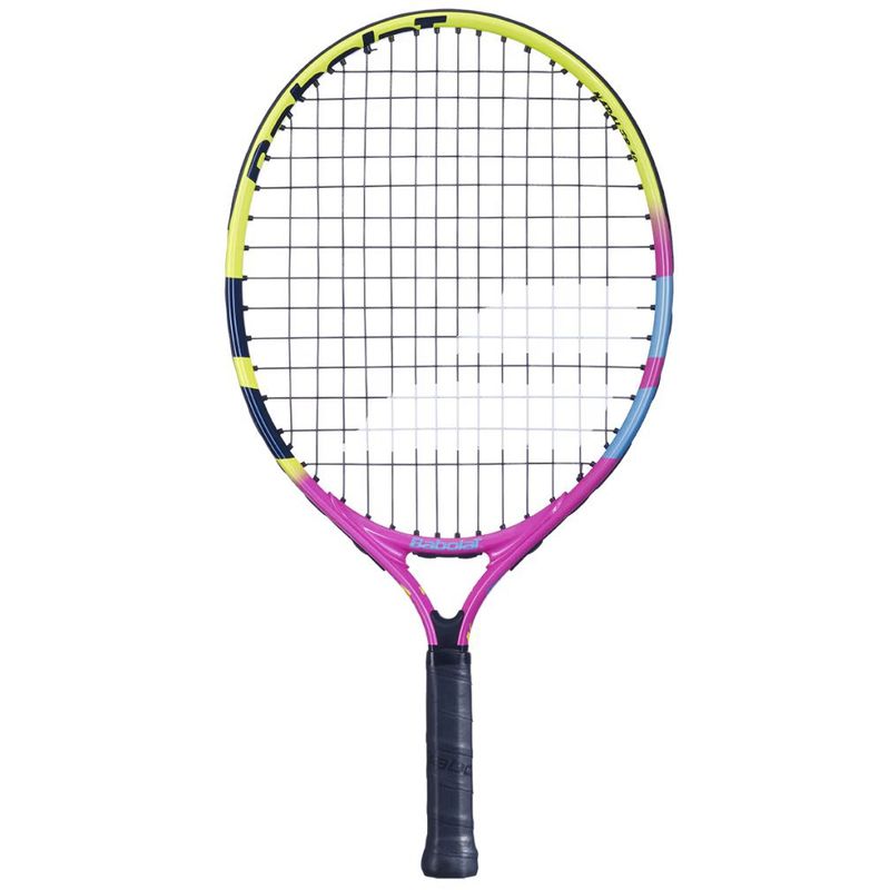 BABOLAT - RAQUETA DE TENIS BABOLAT NADAL JUNIOR 19