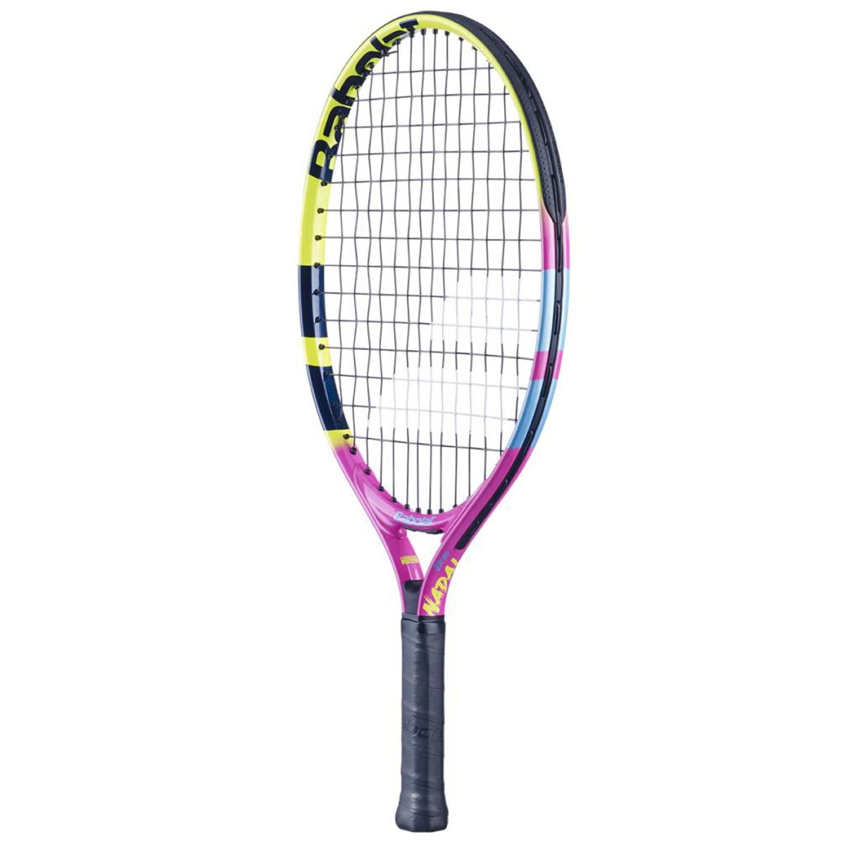 BABOLAT - RAQUETA DE TENIS BABOLAT NADAL JUNIOR 19