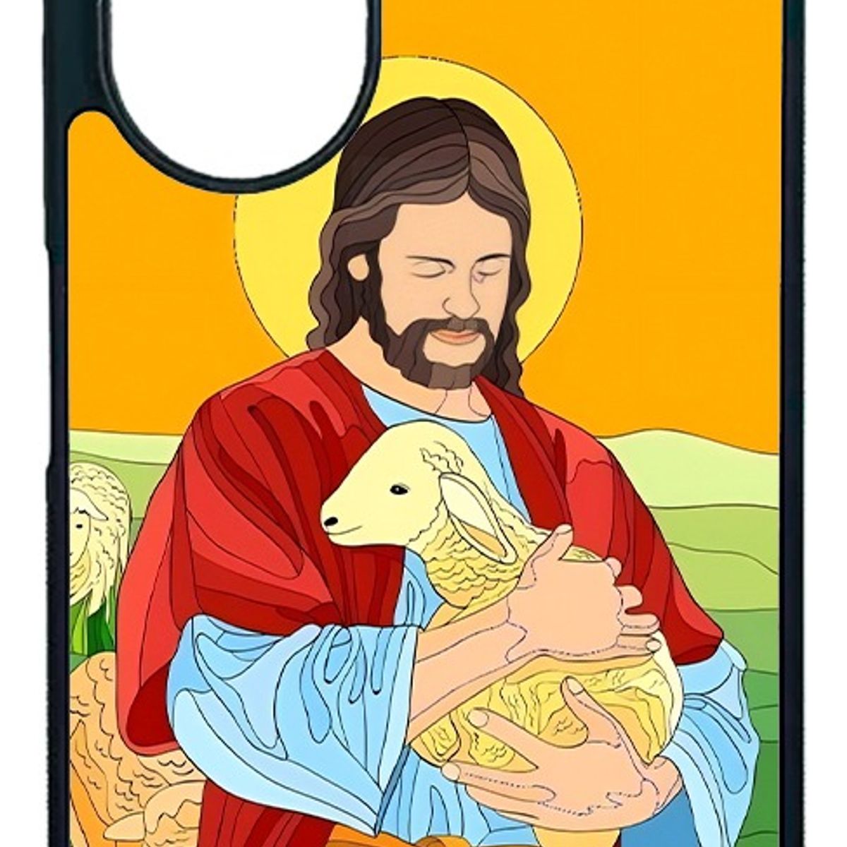 GENERICO - Carcasa Funda para HUAWEI NOVA 10 Diseño 280