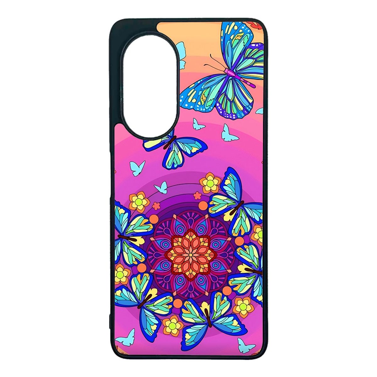 GENERICO - Carcasa Funda para HUAWEI NOVA 10 Diseño 299