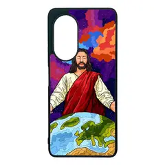 GENERICO - Carcasa Funda para OPPO RENO 10 Diseño 10