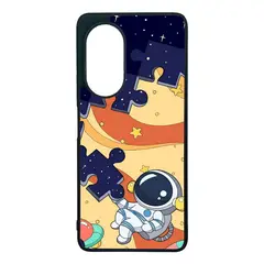 GENERICO - Carcasa Funda Para OPPO RENO 10 Diseño 60