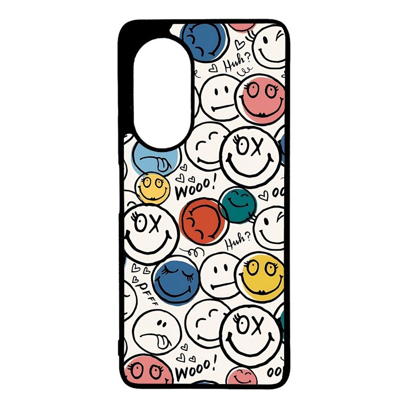 GENERICO - Carcasa Funda Para OPPO RENO 10 Diseño 220