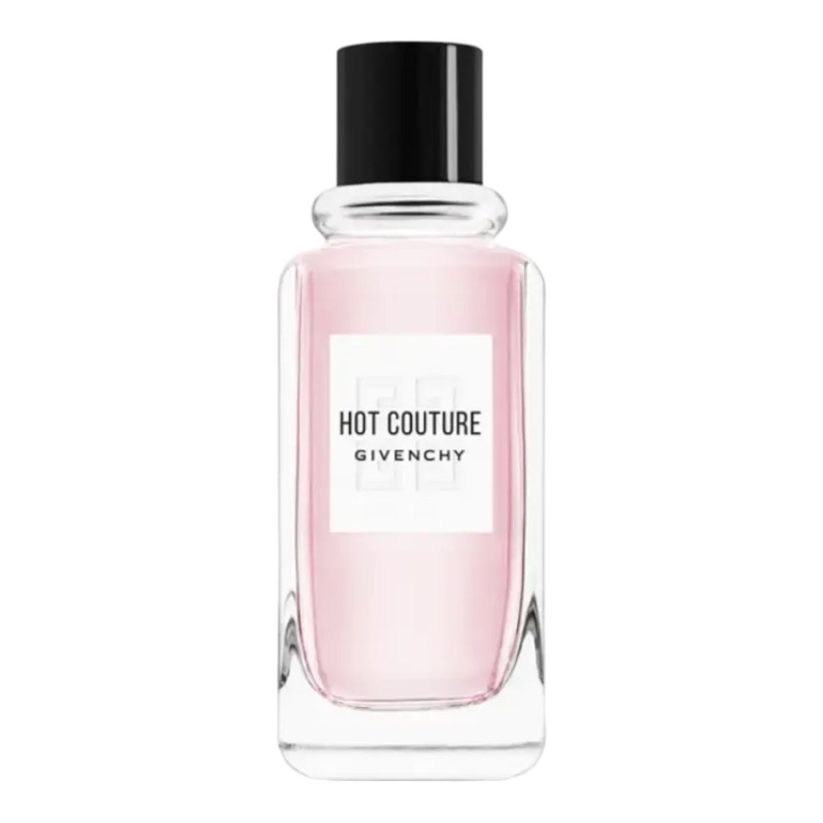 GIVENCHY - Givenchy Hot Couture Edp 100ml Mujer Nueva Presentacion