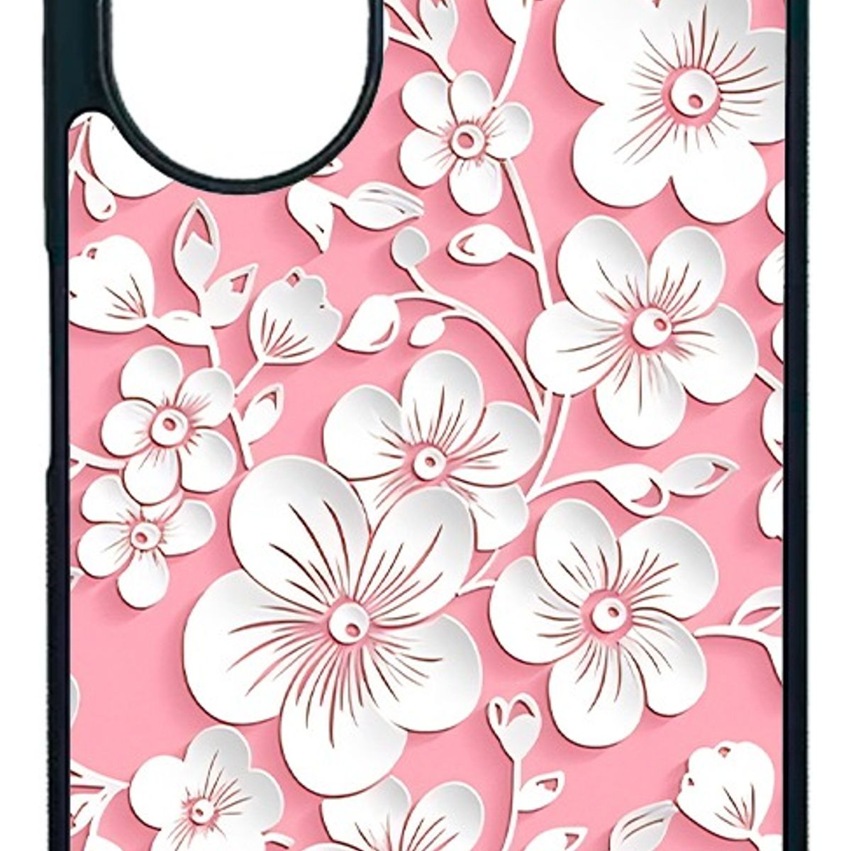 GENERICO - Carcasa Funda Para OPPO RENO 10 Diseño 80