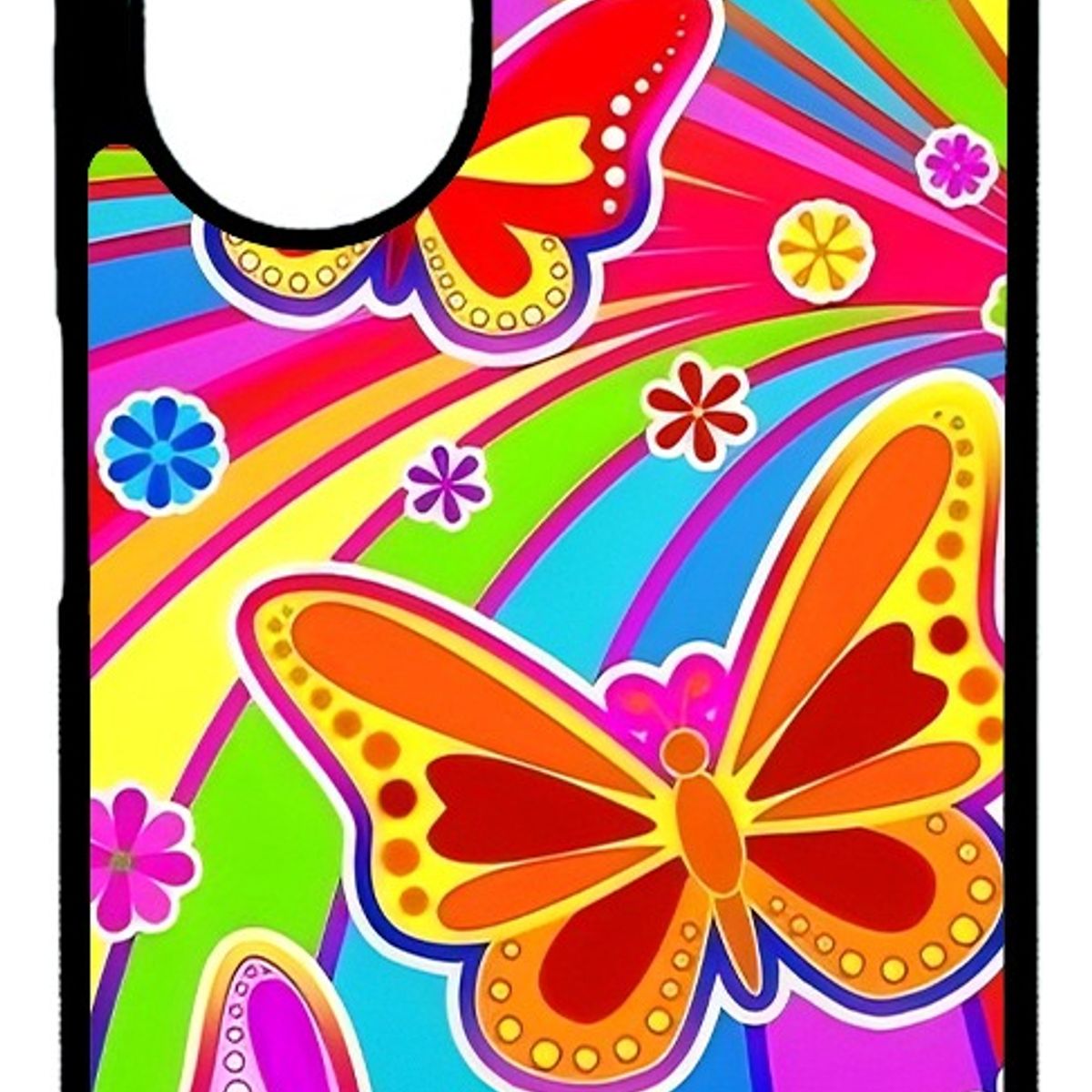 GENERICO - Carcasa Funda Para OPPO RENO 10 Diseño 230