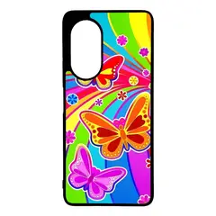 GENERICO - Carcasa Funda Para OPPO RENO 10 Diseño 230