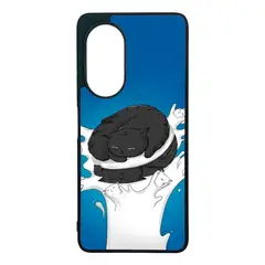 GENERICO - Carcasa Funda Para OPPO RENO 10 Diseño 86
