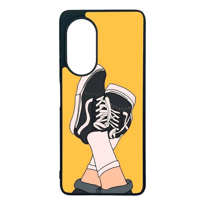 GENERICO - Carcasa Funda Para OPPO RENO 10 Diseño 89