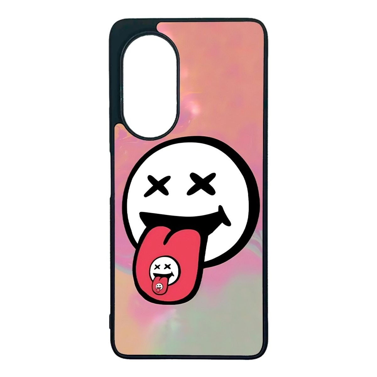 GENERICO - Carcasa Funda para HUAWEI NOVA Y70 Diseño 277