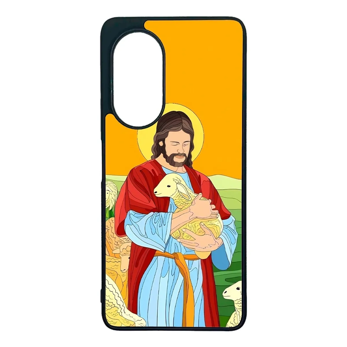 GENERICO - Carcasa Funda para HUAWEI NOVA Y70 Diseño 280