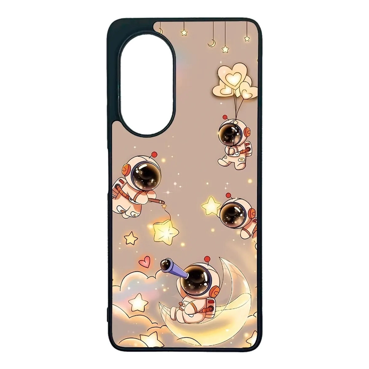 GENERICO - Carcasa Funda para HUAWEI NOVA Y70 Diseño 286