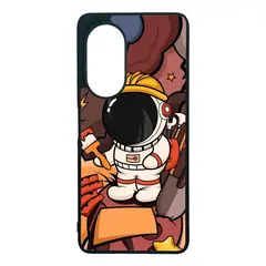 GENERICO - Carcasa Funda para HUAWEI NOVA Y70 Diseño 289